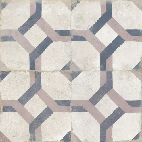 Плитка 42698 Fs Farfalla Violet/45х45х0,95 45х45