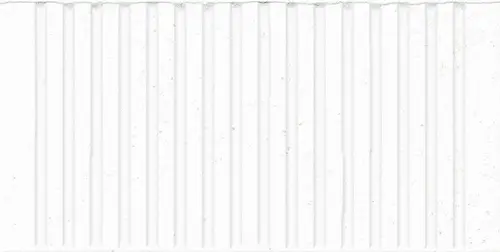 Плитка настенная FS Loft White 20х40