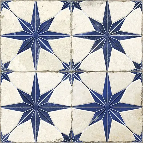 Керамогранит Fs Star Blue Lt 45x45x0,95 матовый, 0100338187