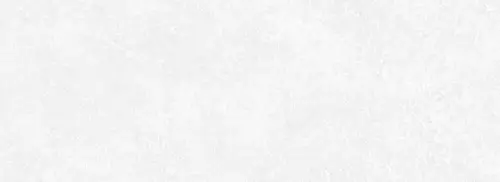 Peronda Grunge White Rect. 32x90
