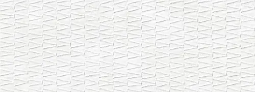 Peronda Grunge Peak White Rect. 32x90