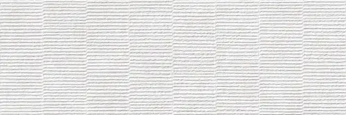 Плитка 27161 Grunge White Decor/25х75