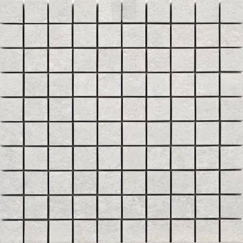 Мозаика 27614 D.Grunge Grey Wall Mosaic/30х30