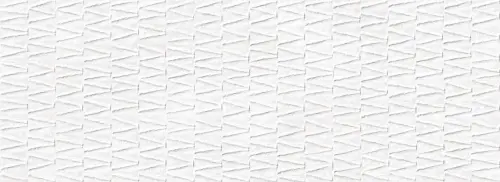 Плитка 27497 Grunge White Peak/32х90/R 32х90