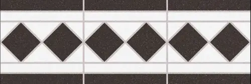 Декор керамогранит House Of Vanity C.HV-12 11х33