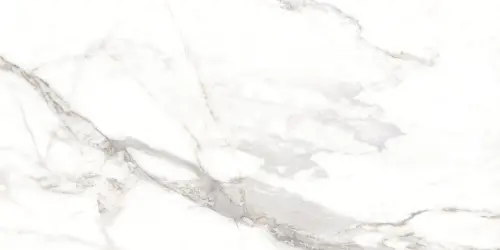 Керамогранит 41722 Lumiere White/60х120/EP 60х120