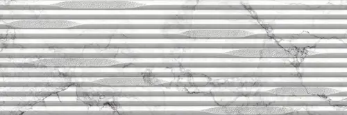 Плитка 36261 Sublime Iceberg Decor SP/33,3х100/R 33,3х100