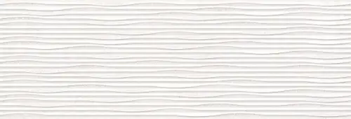 Настенная плитка Versa White Waves R(5087843065) 33.3х100