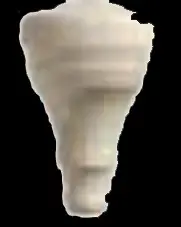 Petracers 800 Italiano Угловой 2X6,5 (BSCAPAE04)