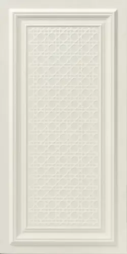 Плитка BS PAN V04 800 Viennese Pannello Viennese Bianco 40х80