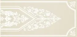 Petracers AD Personam 50X100 Arabesque Bianco AD Personam (TRArabesque04)