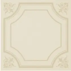 Petracers AD Personam 50X50 AD Personam Carre&#039; Beige (TRCarre15)