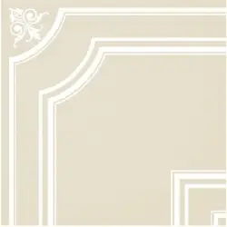 Petracers AD Personam Угловой 50X50 AD Personam Pavimento Angolo Beige (TRPAVANG15) Pav.