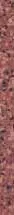 Petracers Carnevale Veneziano 4X80 Listello Rosso (CV4LRosso)