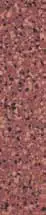 Petracers Carnevale Veneziano 8X80 Listello Rosso (CV8LRosso)