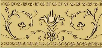 Petracers Elegance Gold 10х20 (B_NARCIS_A_02)