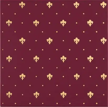 Petracers Elegance Gold 20X20 (GLL03-01)