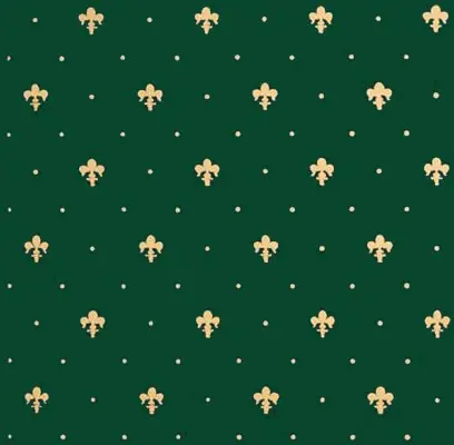 Petracers Elegance Gold 20X20 (GLL03-09)