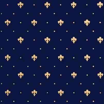 Petracers Elegance Gold 20X20 (GLL03-11)
