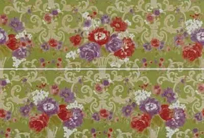 Petracers Primavera Romana 65X97,7 (Pr_d_ve_fiori)