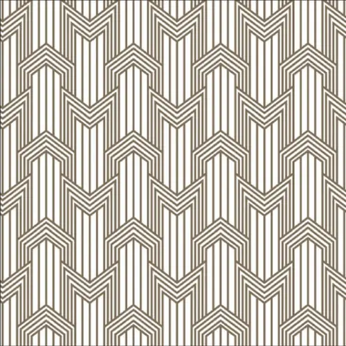 Petracers Swing S Geometria 22-21 Geometria Ottone SU Bianco Matt 60X60