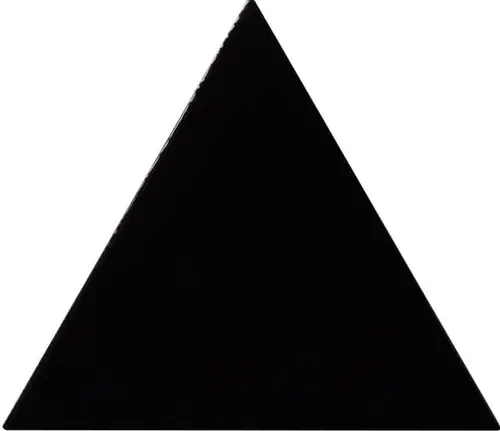 Petracers Triangolo Nero 17х17