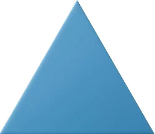 Petracers Triangolo Azzurro 17х17