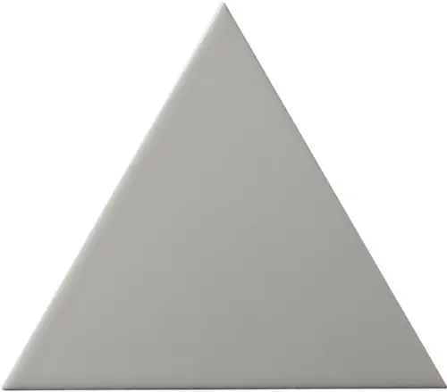 Petracers Triangolo Grigio 17х17