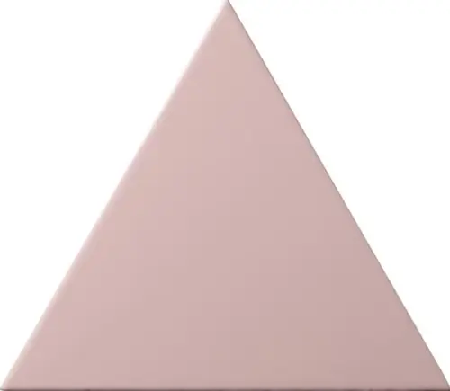 Petracers Triangolo Rosa 17х17