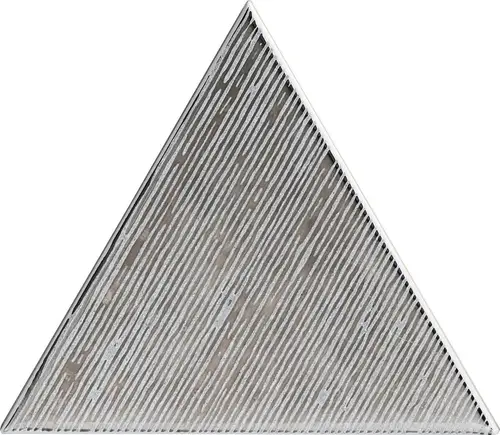 Petracers Triangolo L Arte Platino 17х17