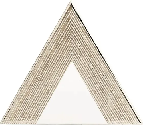 Petracers Triangolo Lui Platino 17х17