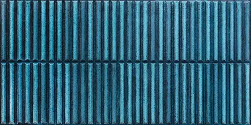 Плитка настенная Piemme Homey Stripes Blue Glossy 30x60