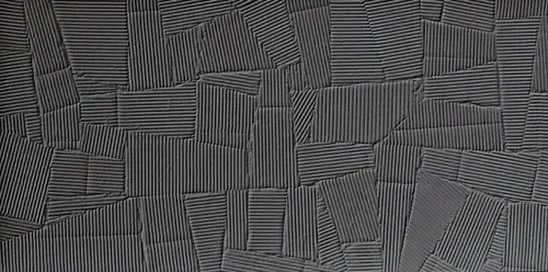Плитка 06076 Homey Paper Clay Antracite 8.5mm 60х120