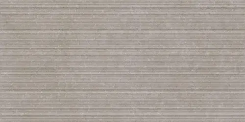 Piemme Ceramiche Limestone English Grey Ribbed Nat Ret 60x120