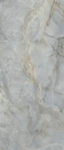 Керамогранит 05459 Majestic Onyx Pale Azure Lev Ret 120x280