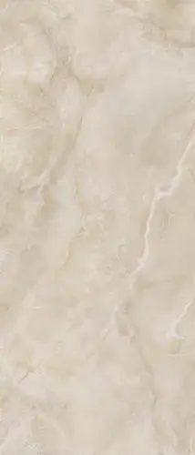 Керамогранит 05458 Majestic Onyx Crystal Beige Lev Ret 120x280 Piemme лаппатированный (полуполированный)