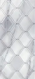 332902 Декор Crystal 2 20х45