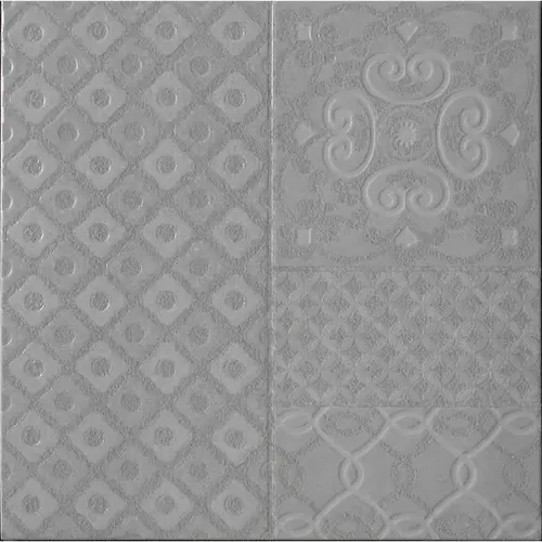 Керамогранит Керамогранит 45x45 Rialto Gris