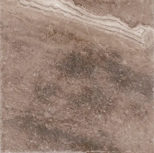 739563 Лава коричневый 45х45
