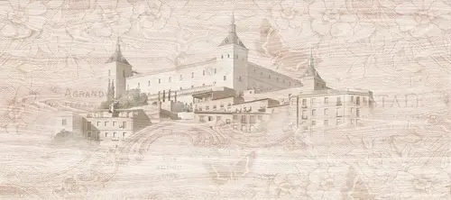 130763 Royal Palace 20х45