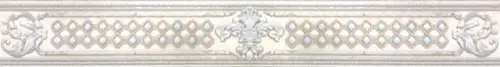 263161 Verano Бордюр 6х45