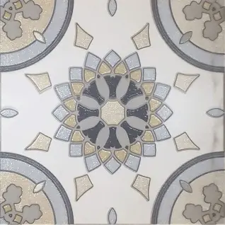 VNR0330 Вставка Kalakatta 15х15