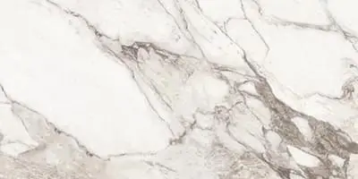 Porcelain Arabescato Superior Marble Full Polished 120x240
