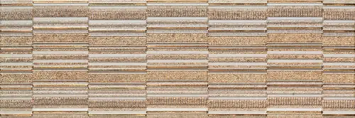 Porcelanite Dos 7514 Decor Beige Lineal Living 25x75