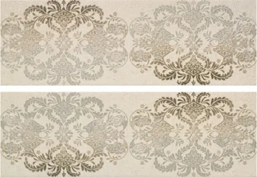 Porcelanite Dos 7514 Comp. Living Gris II 25x75