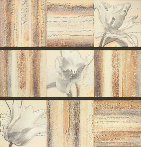 Porcelanite Dos Comp.9513 Caldera Oleo III 90x90