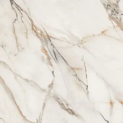 Плитка Porcelanite Dos УТ000020310 Calacata Gold 5062 Rectificado 50х50