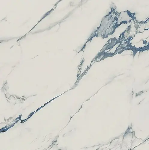 Керамогранит PORCELANITE DOS FIRENZE 5062 Blue Calacatta 50х50