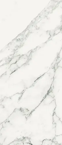 Керамогранит PORCELANITE DOS LOIRA Loira 6642 White Pulido 63х146