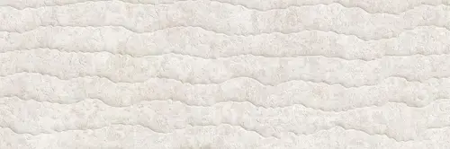 White 33,3х100